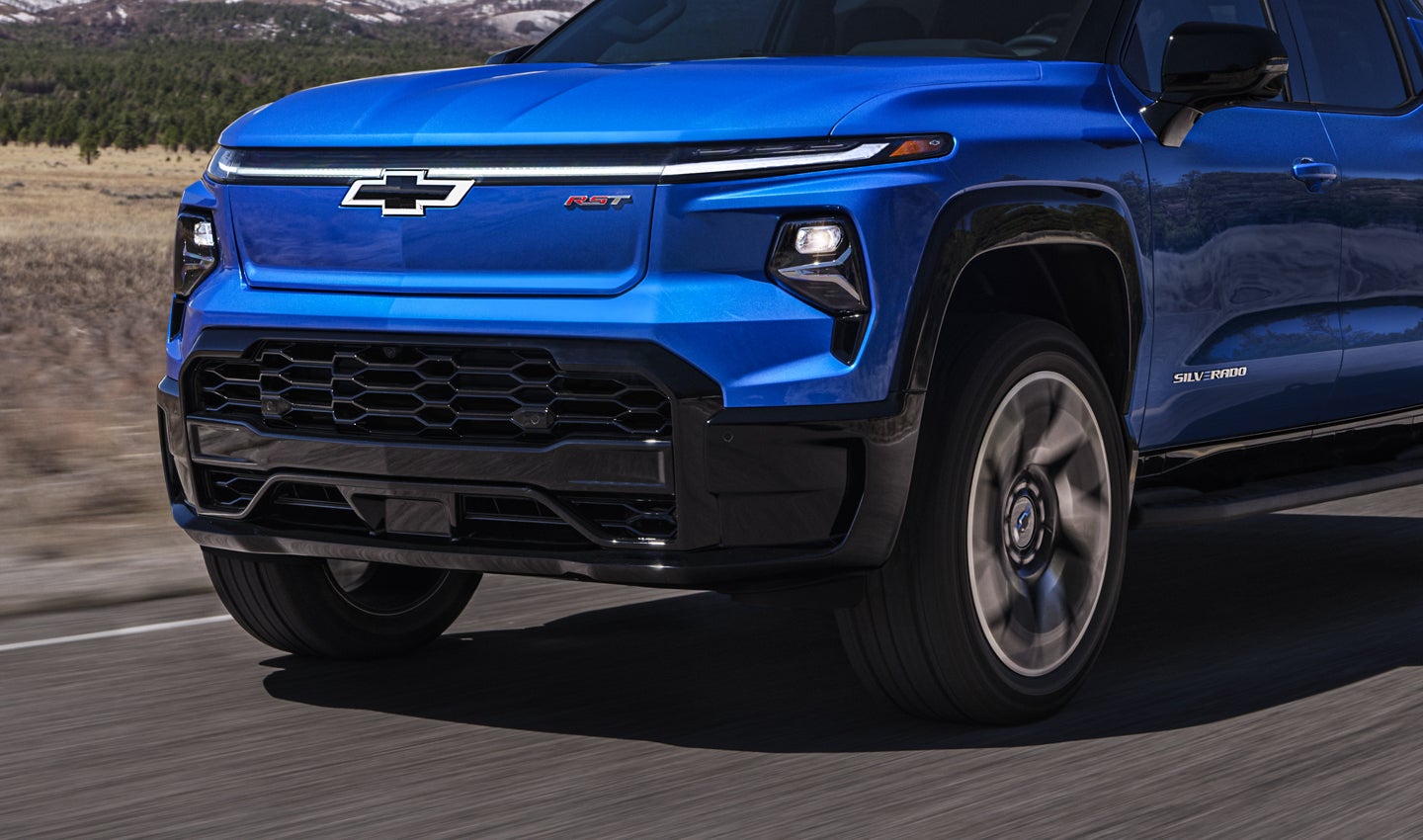 i.g. Burton Chevrolet of Berlin in Berlin MD