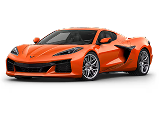 Chevrolet Corvette Z06 - i.g. Burton Chevrolet of Berlin in Berlin MD