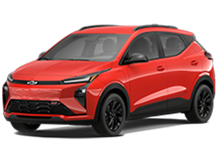 Chevrolet Bolt - i.g. Burton Chevrolet of Berlin in Berlin MD