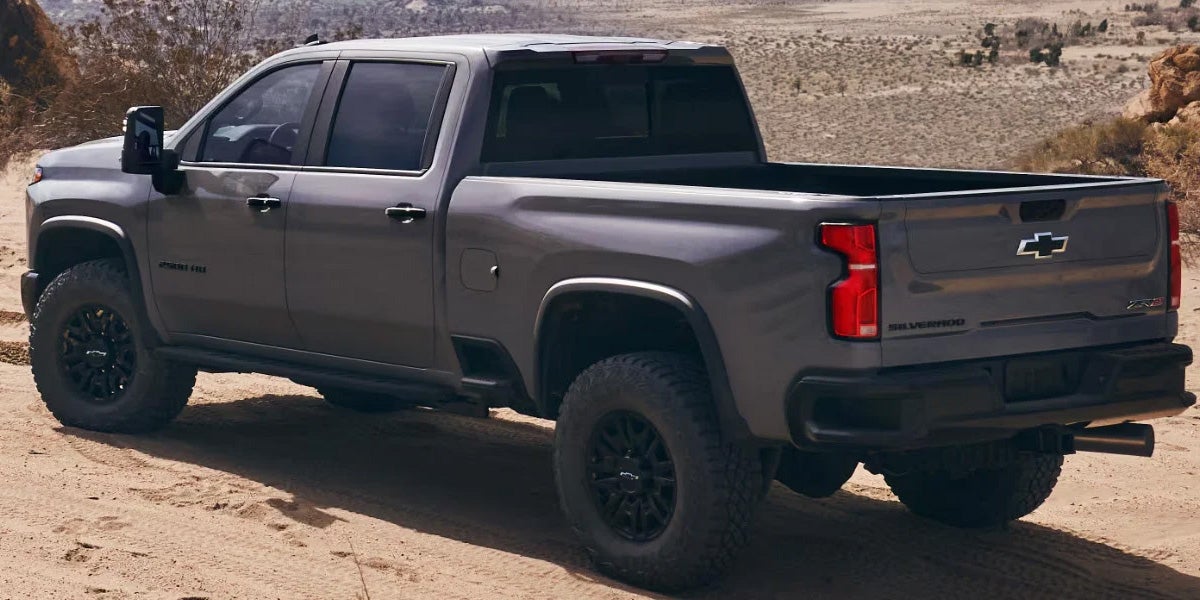 i.g. Burton Chevrolet of Berlin in Berlin MD Chevy Commercial Truck