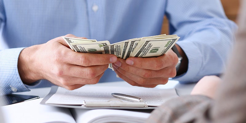 i.g. Burton Chevrolet of Berlin in Berlin MD customer applying for financing