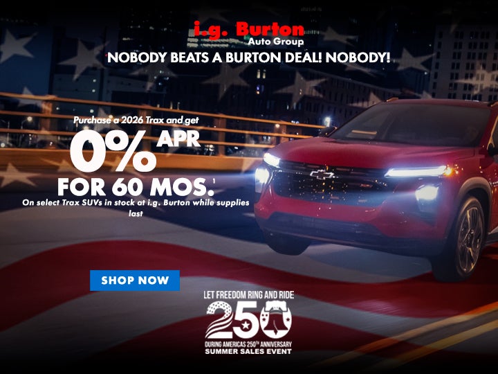 Trax Offer