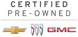 Chevrolet Buick GMC Certified Pre-Owned in Berlin, MD
